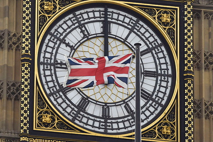 Британия столкнулась с дефицитом финансистов