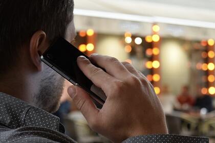 Раскрыты любимые слова телефонных мошенников