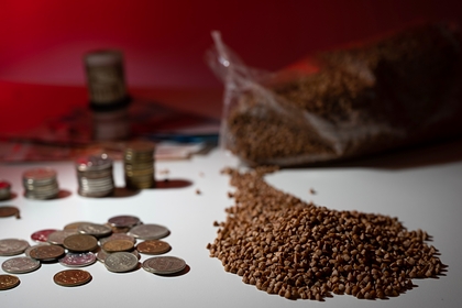 Россиян предупредили о росте цен на гречку, овсянку и хлопья