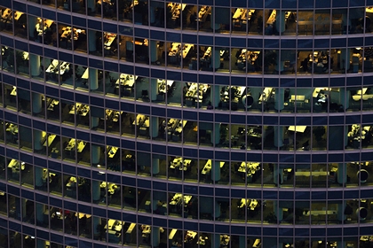 Россияне назвали самое продуктивное время для работы