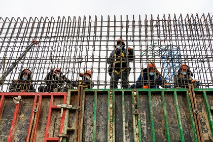 Минпромторг объяснил рост цен на арматуру