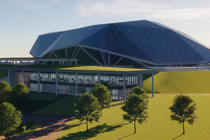 Rolls-Royce обеспечит электричеством миллионы британцев