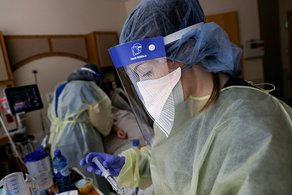 Назван способ заработать на появлении нового штамма коронавируса