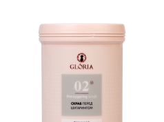 Бренд Глория: выбираем всё для шугаринга