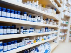 Онлайн аптека предлагает широкий ассортимент лекарств без необходимости отправляться в аптеку
