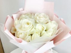 Букеты с розами: идеальное сочетание элегантности, красоты и эмоций