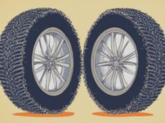 Как выбрать шины к авто