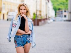 Как правильно выбрать летние шорты женские?