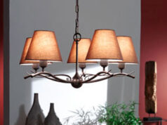 Правильное освещение дома: ключ к уюту и функциональности