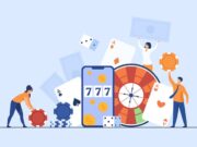 Азартные игры: секреты успеха и стратегии выигрыша в казино