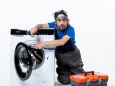Ремонт стиральных машин: основные неисправности и их причины