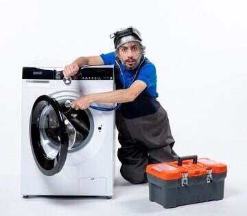 ремонт стиральных машин