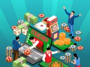 Влияние онлайн-казино на индустрию азартных игр в целом