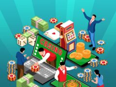 Влияние онлайн-казино на индустрию азартных игр в целом