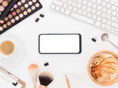 Как правильно выбирать косметику в интернет-магазине: 4 полезных совета