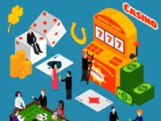 Онлайн-казино и гемблинг: этические аспекты и регулирование в современном обществе