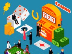 Онлайн-казино и гемблинг: этические аспекты и регулирование в современном обществе