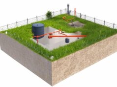 Системы автономной канализации и септики для загородных домов и дач: как сделать правильный выбор.