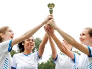 Спорт онлайн: как интернет меняет новости о спорте