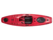 Каяки и байдарки: выбор водного транспорта для отдыха