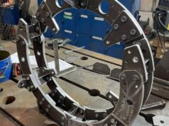 Когда типовые решения не работают: роль нестандартных изделий из металла в современном строительстве