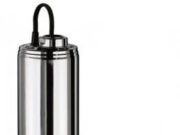 Дренажные насосы: как выбрать и где применяются