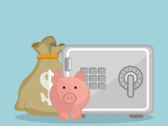 Финансовая подушка безопасности три простых способа получения доступа к средствам