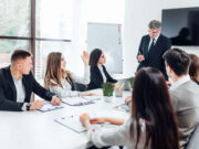 Услуги маркетинговых исследований: аналитика, которая приводит к росту