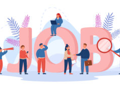 Какие вакансии востребованы в Москве сегодня