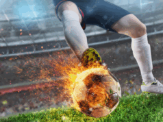 Южноамериканский футбол: погружение в мир страсти и традиций